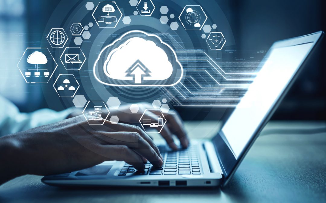 My Cloud Image